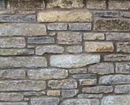 Lost River Broke Rubble Thick